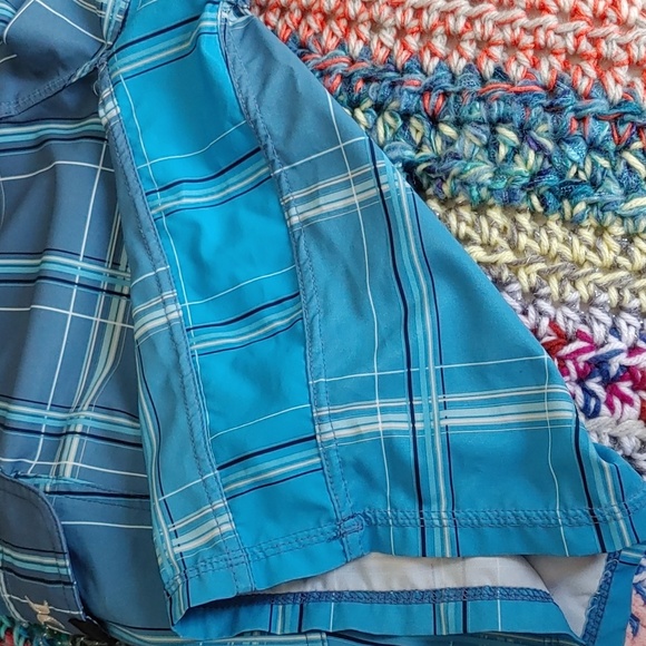 Men's Hurley Board Shorts/Swim Trunks - Picture 6 of 11